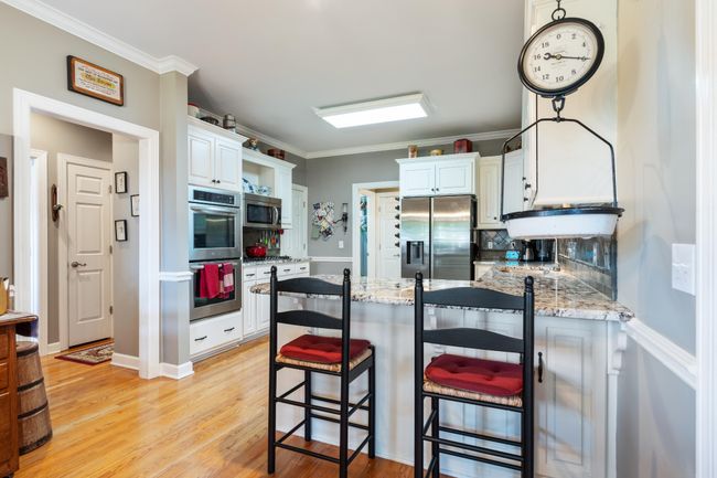 500 Forrest Park Cir, House other with 5 bedrooms, 3 bathrooms and 2 parking in Franklin TN | Image 16