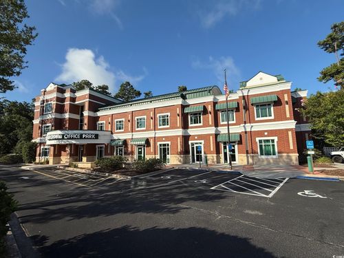 ste-101-350 Hilton Rd, Myrtle Beach, SC, 29572-6623 | Card Image