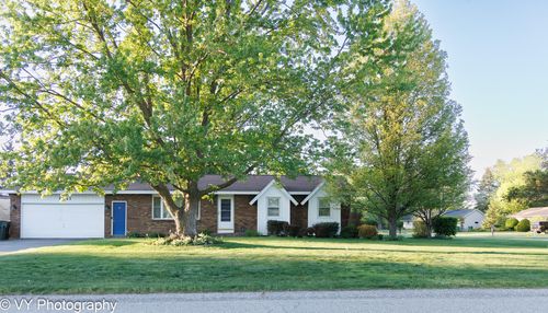 1641 Willowbrook Drive, Georgetown Charter Township, MI, 49428 | Card Image