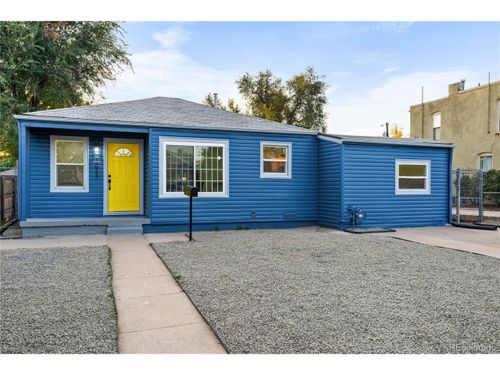 1023 Grove St, Denver, CO, 80204 | Card Image