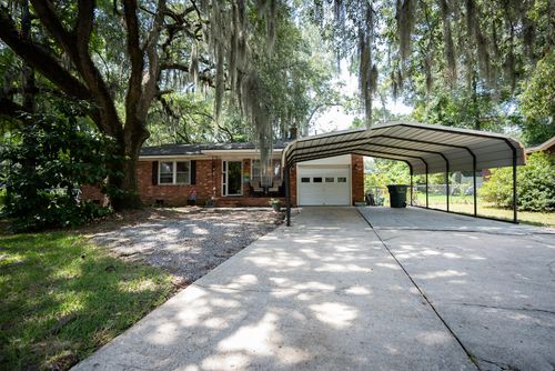 1216 Redeemer Drive, Hanahan, SC, 29410 | Card Image