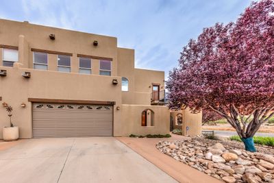 1145 E Bonita St, Home with 4 bedrooms, 2 bathrooms and 4 parking in Moab UT | Image 1