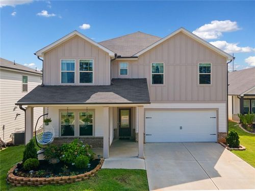 368 Murray Way, Lilburn, GA, 30047-5289 | Card Image