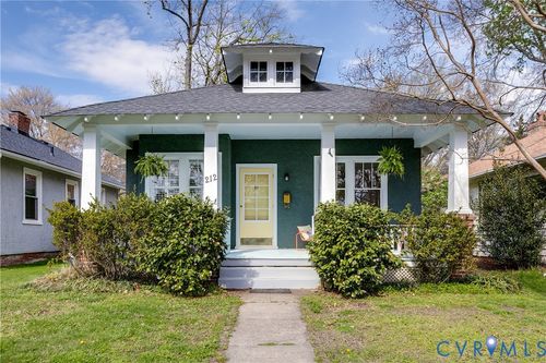 212 W Blake Ln, Richmond, VA, 23225-4832 | Card Image