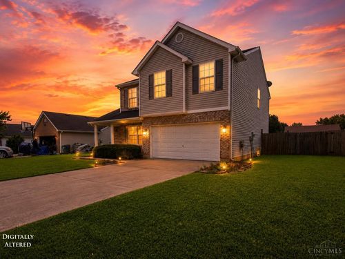 151 W Arlington Drive, Trenton, OH, 45067 | Card Image