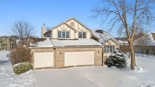 1595 Blackhawk Lake Drive, Eagan, MN, 55122 | Card Image