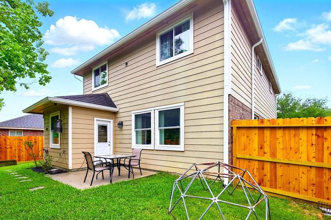 16611 River Wood Ct, House other with 5 bedrooms, 3 bathrooms and 3 parking in Crosby TX | Image 23