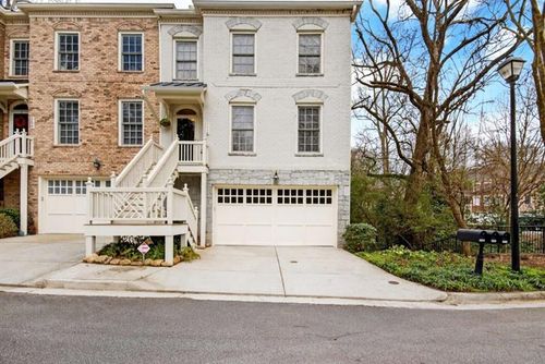 2660 Colgan Ct Se, Atlanta, GA, 30317-2950 | Card Image