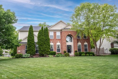 11807 Wedgeport Ln, Fishers, IN, 46037-7986 | Card Image