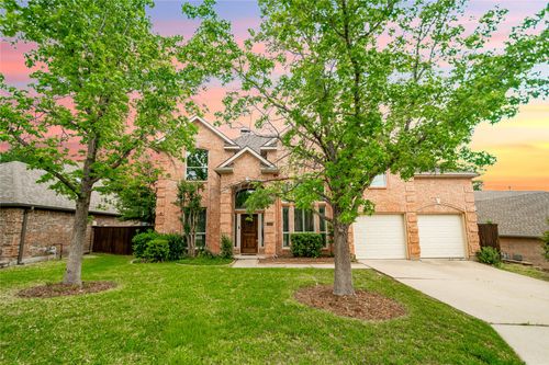 3102 Southwood Dr, Highland Village, TX, 75077-6464 | Card Image