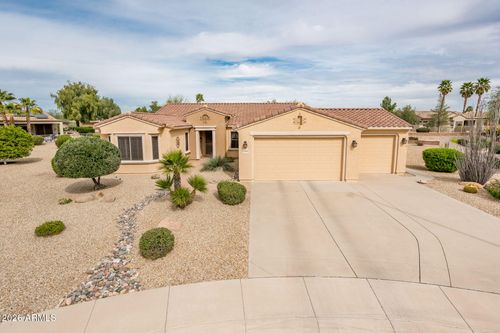 21343 N Red Hills Dr, Surprise, AZ, 85387-8222 | Card Image