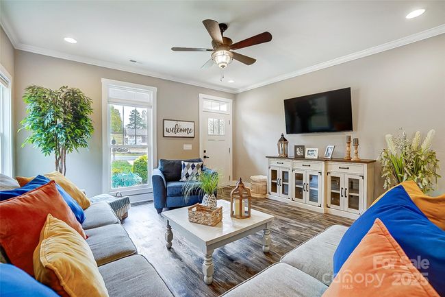 226 Hickory St, House other with 3 bedrooms, 3 bathrooms and null parking in Locust NC | Image 15