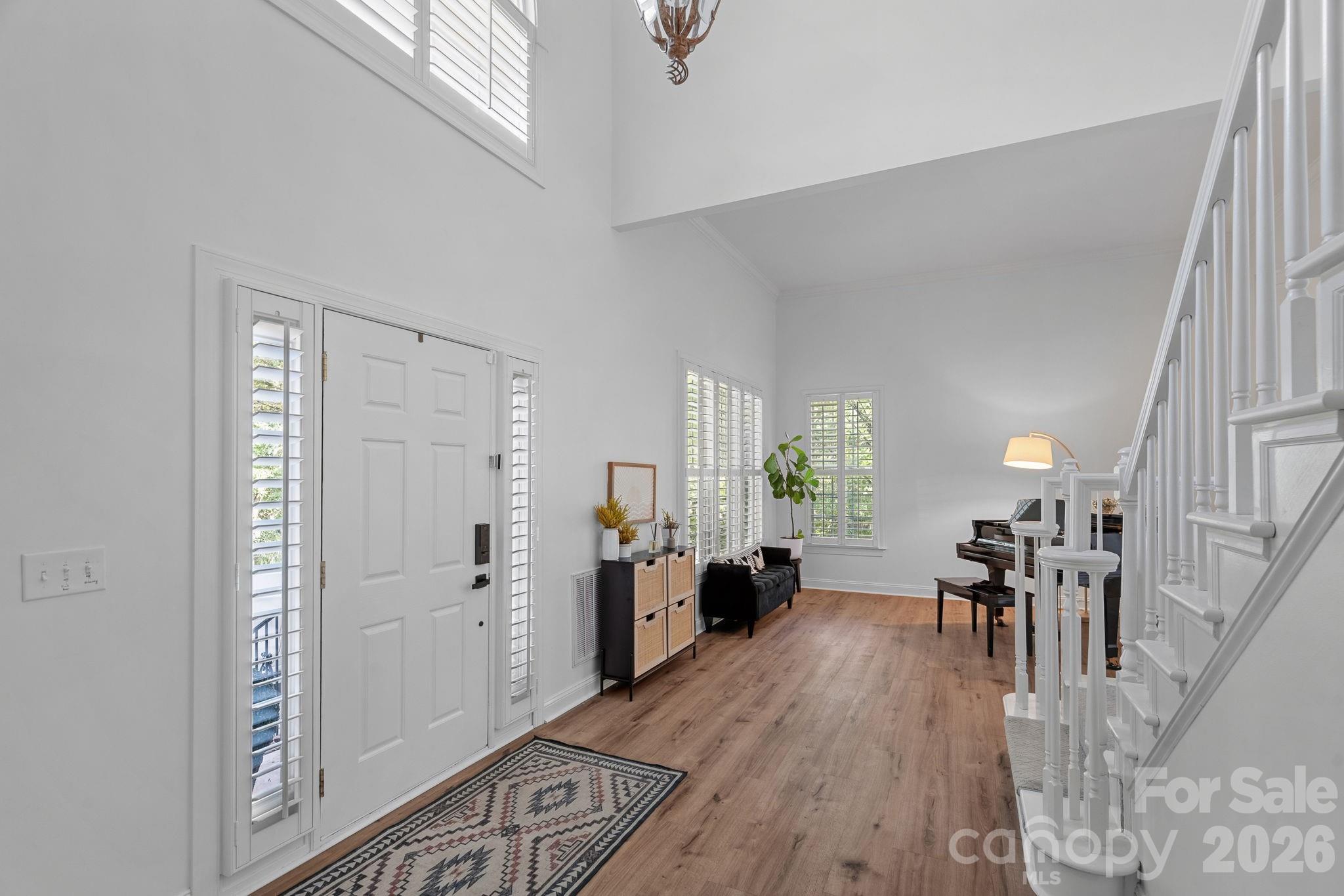 Residential in Charlotte 2