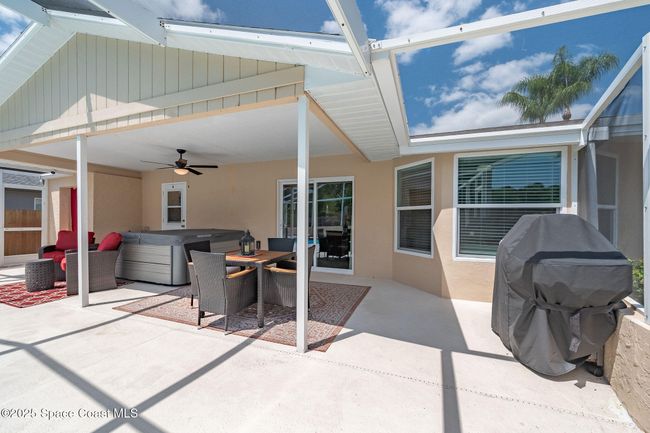 1005 Dallam Ave Nw, House other with 3 bedrooms, 2 bathrooms and null parking in Palm Bay FL | Image 42