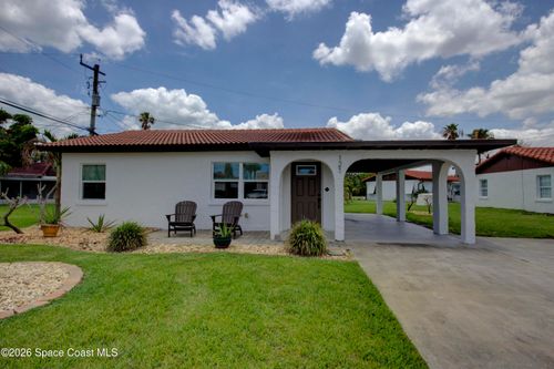121 Del Mar, Indialantic, FL, 32903-2831 | Card Image