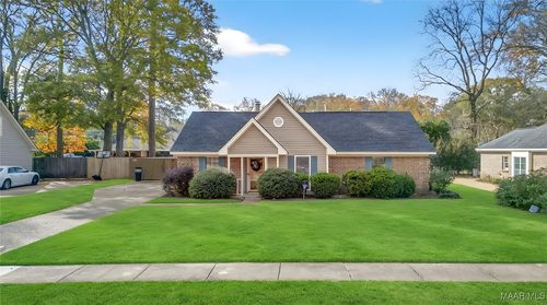 4042 Faunsdale Dr, Montgomery, AL, 36109-2423 | Card Image