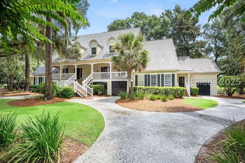 15 Plantation Homes Dr, Daufuskie Island, SC, 29915-9228 | Card Image