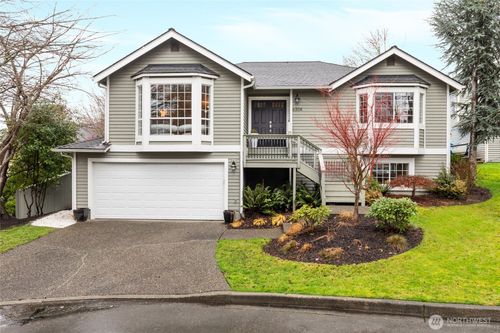 6304 110th Avenue Ne, Kirkland, WA, 98033 | Card Image