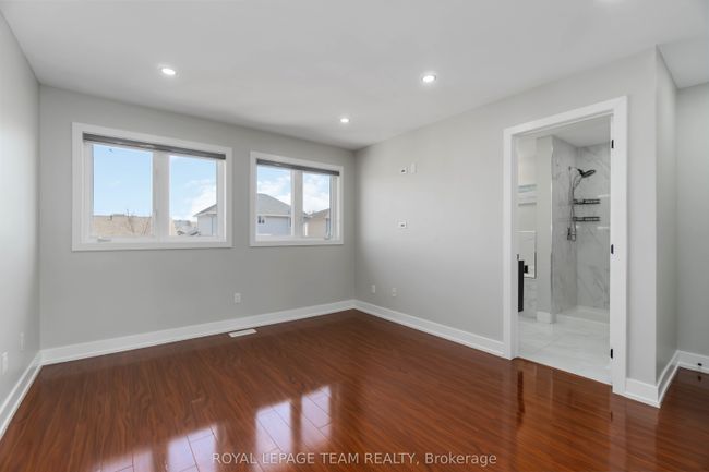 28 Moe Robillard St, House attached with 3 bedrooms, 3 bathrooms and 2 parking in Arnprior ON | Image 18