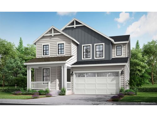 1115 Williams Loop, Elizabeth, CO, 80107-8171 | Card Image