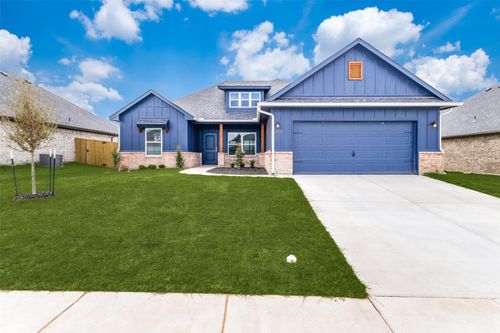 2808 Orchid Dr, Sherman, TX, 75092-3002 | Card Image