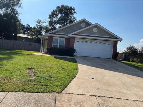 1866 Burnham Court, Mobile, AL, 36695 | Card Image