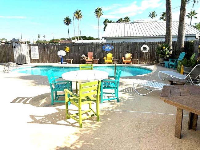 206 - 226 W Houston St., Condo with 3 bedrooms, 4 bathrooms and 1 parking in Port Isabel TX | Image 21