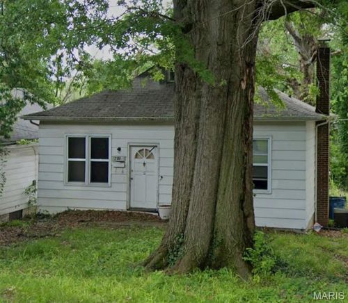 7180 Theodore Ave, Jennings, MO, 63136-1020 | Card Image
