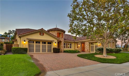 13052 Via Tesoro Drive, Rancho Cucamonga, CA, 91739 | Card Image