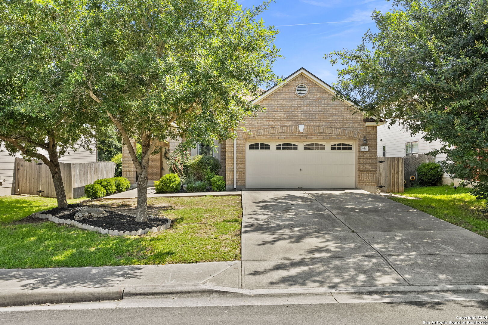 New Bridge Dr, Kyle, TX 78640