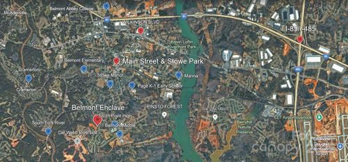 7-2922 Audubon Dr, Gastonia, NC, 28054 | Card Image