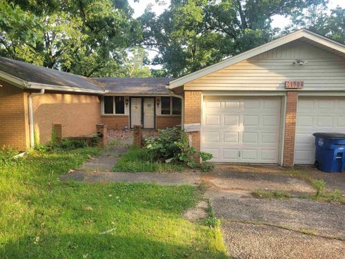 1504 Osage Dr, North Little Rock, AR, 72116-5120 | Card Image