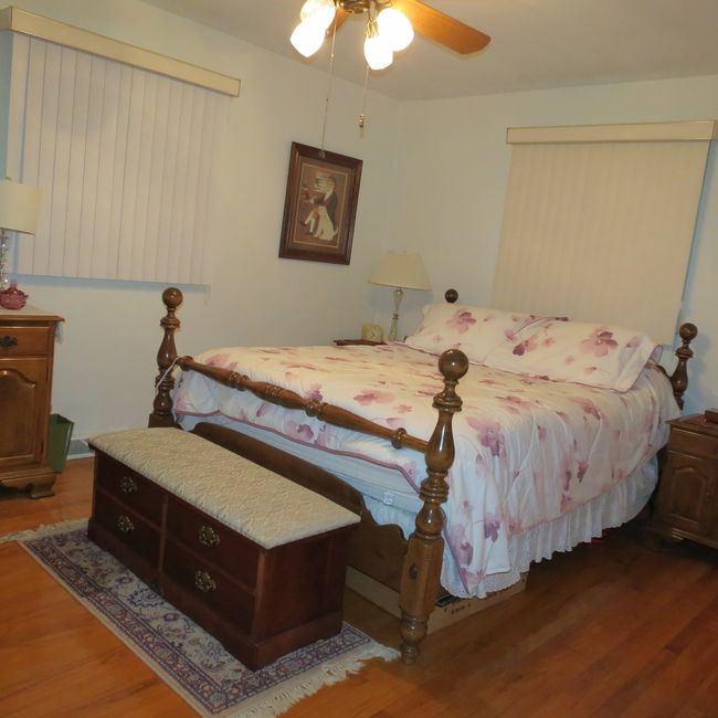 206 Vermont St, House other with 4 bedrooms, 2 bathrooms and 2 parking in Momence IL | Image 14