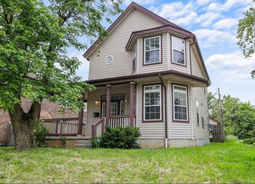 457 Taylor Ave, Columbus, OH, 43203-1227 | Card Image