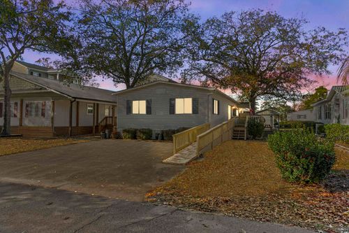 6001 S Kings Hwy., Myrtle Beach, SC, 29575 | Card Image