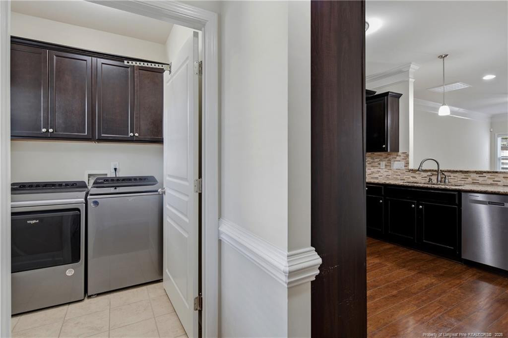 Residential Lease in Fayetteville 4