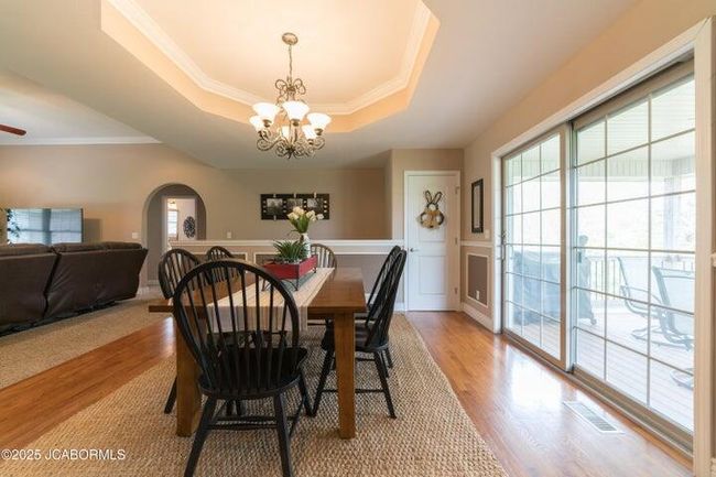 1200 Choctaw Ridge Dr, House other with 4 bedrooms, 3 bathrooms and null parking in Holts Summit MO | Image 7