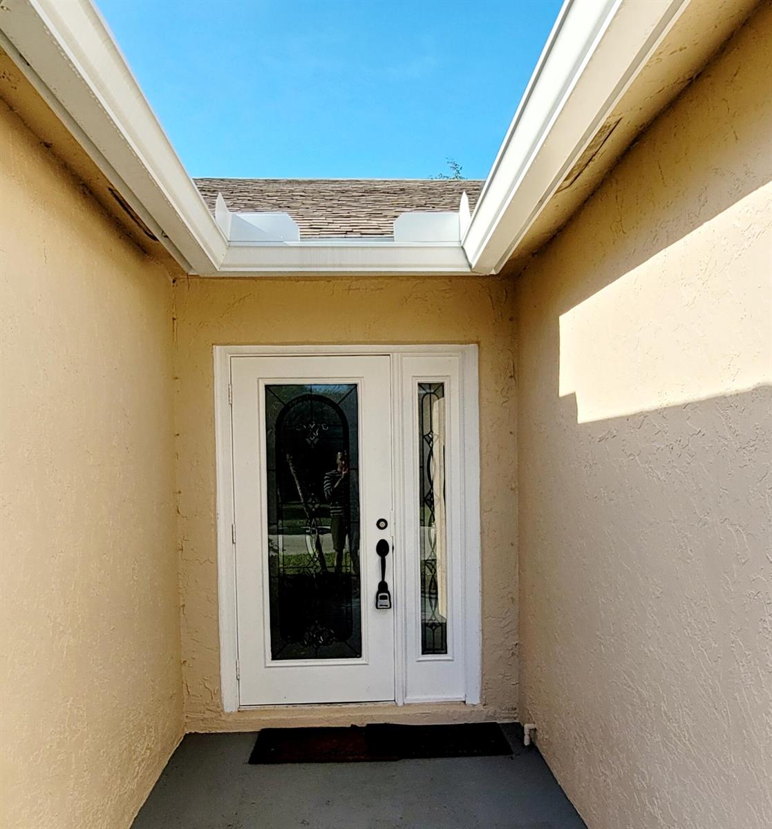 Residential Lease in Wellington 2