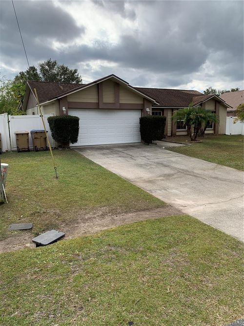 306 Medina Court, KISSIMMEE, FL, 34758 | Card Image