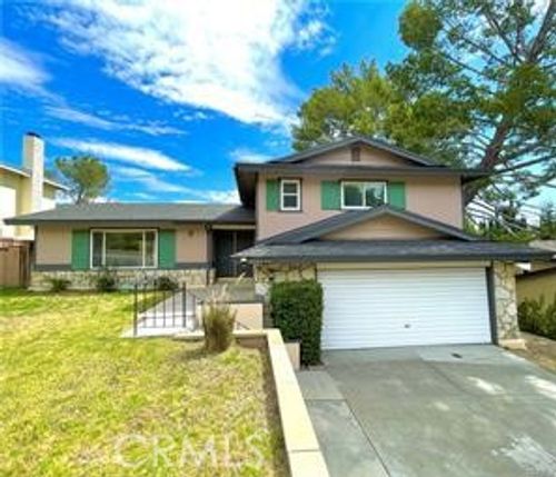 19331 Green Mountain Dr, Newhall, CA, 91321-2141 | Card Image