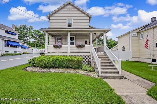 1041 Beech Street, Archbald, PA, 18403 | Card Image