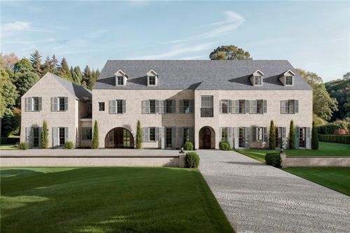 261 King Rd Nw, Atlanta, GA, 30342-4006 | Card Image