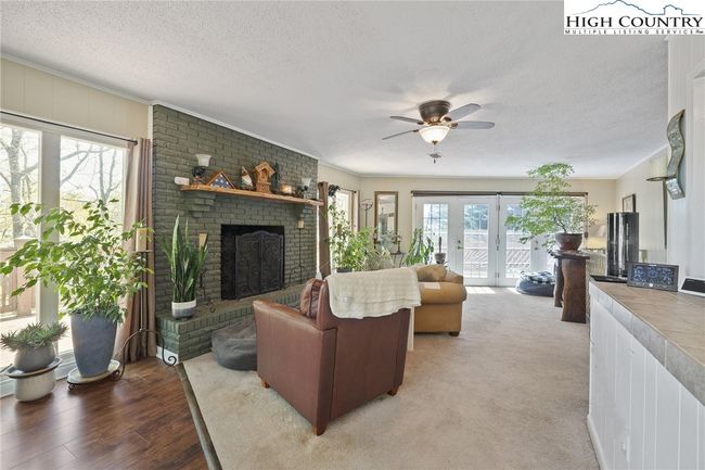 main level living area | Image 19