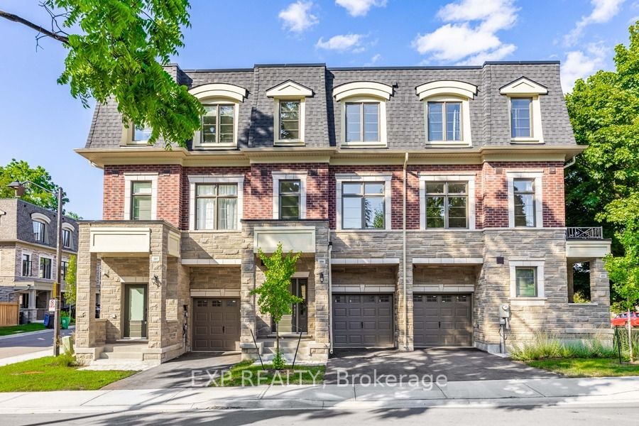 Residential in Mississauga
