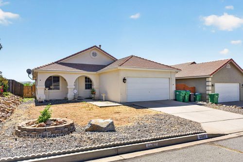 6682 Dorchester Drive, Sparks, NV, 89436 | Card Image