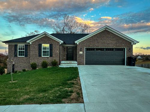 127 Olive Branch Dr, Richmond, KY, 40475-5624 | Card Image