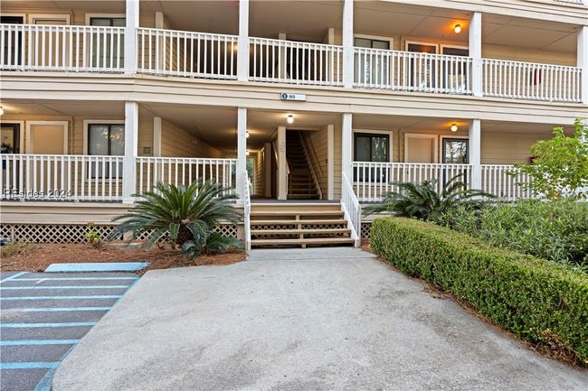 APT-1323 - 239 Beach City Rd, Condo with 2 bedrooms, 2 bathrooms and null parking in Hilton Head Island SC | Image 49