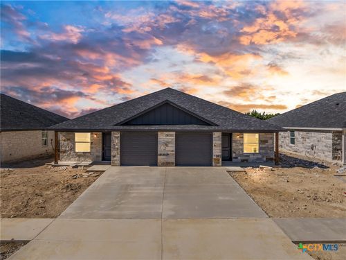 a-6404 Rock Rose Rd, Killeen, TX, 76543-9069 | Card Image