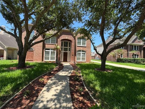 2804 Santa Lydia, Mission, TX, 78572 | Card Image