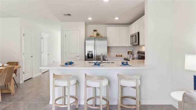 6567 Sw 81 St Loop, Townhouse with 3 bedrooms, 3 bathrooms and null parking in OCALA FL | Image 4